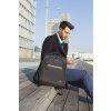 Exacompta 17634E Zaino per notebook Exactive 15,6 pollici nero