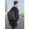 Exacompta 17634E Zaino per notebook Exactive 15,6 pollici nero