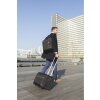 Exacompta 17634E Zaino per notebook Exactive 15,6 pollici nero