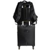 Exacompta 17634E Zaino per notebook Exactive 15,6 pollici nero