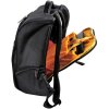 Exacompta 17634E Zaino per notebook Exactive 15,6 pollici nero