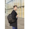Exacompta 17634E Zaino per notebook Exactive 15,6 pollici nero