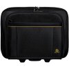 Exacompta 18534E Exactive Business Trolley Exatrolley Nero 45x25,5x39,5 cm