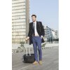 Exacompta 18534E Exactive Business Trolley Exatrolley Nero 45x25,5x39,5 cm