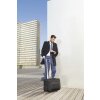 Exacompta 18534E Exactive Business Trolley Exatrolley Nero 45x25,5x39,5 cm