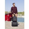 Exacompta 18534E Exactive Business Trolley Exatrolley Nero 45x25,5x39,5 cm