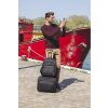 Exacompta 18534E Exactive Business Trolley Exatrolley Nero 45x25,5x39,5 cm