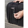Exacompta 18534E Exactive Business Trolley Exatrolley Nero 45x25,5x39,5 cm