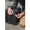 Exacompta 18534E Exactive Business Trolley Exatrolley Nero 45x25,5x39,5 cm