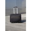 Exacompta 18534E Exactive Business Trolley Exatrolley Nero 45x25,5x39,5 cm