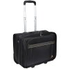 Exacompta 18534E Exactive Business Trolley Exatrolley Nero 45x25,5x39,5 cm