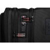 Exacompta 18534E Exactive Business Trolley Exatrolley Nero 45x25,5x39,5 cm
