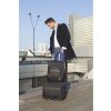 Exacompta 18534E Exactive Business Trolley Exatrolley Nero 45x25,5x39,5 cm