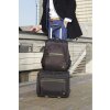 Exacompta 18534E Exactive Business Trolley Exatrolley Nero 45x25,5x39,5 cm