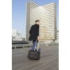 Exacompta 18534E Exactive Business Trolley Exatrolley Nero 45x25,5x39,5 cm