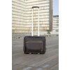 Exacompta 18534E Exactive Business Trolley Exatrolley Nero 45x25,5x39,5 cm