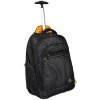 Zaino Exacompta business ruote Exabusiness Exactive nero