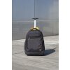 Zaino Exacompta business ruote Exabusiness Exactive nero