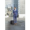 Carrello Exacompta per notebook fino a 15,6 Exactive 4 ruote nero