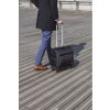 Carrello Exacompta per notebook fino a 15,6 Exactive 4 ruote nero