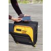 Carrello Exacompta per notebook fino a 15,6 Exactive 4 ruote nero