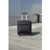 Carrello Exacompta per notebook fino a 15,6 Exactive 4 ruote nero