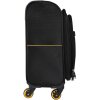 Carrello Exacompta per notebook fino a 15,6 Exactive 4 ruote nero