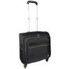 Carrello Exacompta per notebook fino a 15,6 Exactive 4 ruote nero