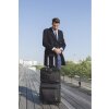 Carrello Exacompta per notebook fino a 15,6 Exactive 4 ruote nero