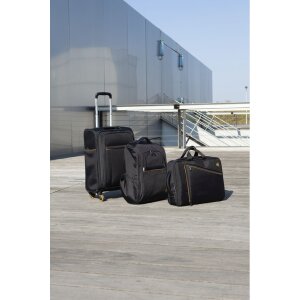 Valigia a mano 4 ruote Exactive 37x55x23 cm