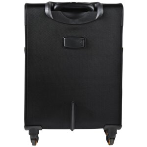 Valigia a mano 4 ruote Exactive 37x55x23 cm