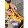 Valigia a mano 4 ruote Exactive 37x55x23 cm