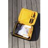 Valigia a mano 4 ruote Exactive 37x55x23 cm
