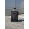 Valigia a mano 4 ruote Exactive 37x55x23 cm