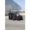 Valigia a mano 4 ruote Exactive 37x55x23 cm