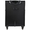 Valigia a mano 4 ruote Exactive 37x55x23 cm
