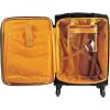 Valigia a mano 4 ruote Exactive 37x55x23 cm