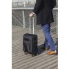 Valigia a mano 4 ruote Exactive 37x55x23 cm