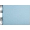 Exacompta Album a spirale Aquarel 32x22 cm assortito 50 pagine nere