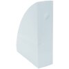 Cartella A4 Exacompta MAG-CUBE Aquarel blu pastello