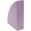 Exacompta MAG-CUBE aquarel malva cartella DIN A4