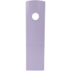 Exacompta MAG-CUBE aquarel malva cartella DIN A4