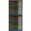 Cassettiera Exacompta MODULO A4 Nero/Arlecchino 10 cassetti chiusi