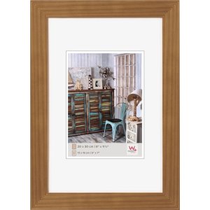 Cornice in legno di Grado in rovere 13x18 cm