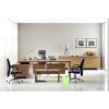 Exacompta Cestino ECOBIN 15 litri Ufficio Verde 26,3x26,3x33,5 cm