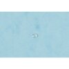 Exacompta 55528E Cartella con chiusura elastica Aquarel Blu pastello DIN A4 400g/m²