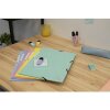 Cartella Exacompta elasticizzata serie Colorspan Aquarel A4 Colori assortiti