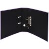 Cartella Exacompta PremTouch A4 Spine 80 mm Aquarel Mauve