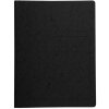 Raccoglitore a spirale Exacompta Colorspan 355g-m² - A4 - Nero