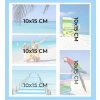 Exacompta Album fotografico Aquarel 29x32 cm 60 pagine nere